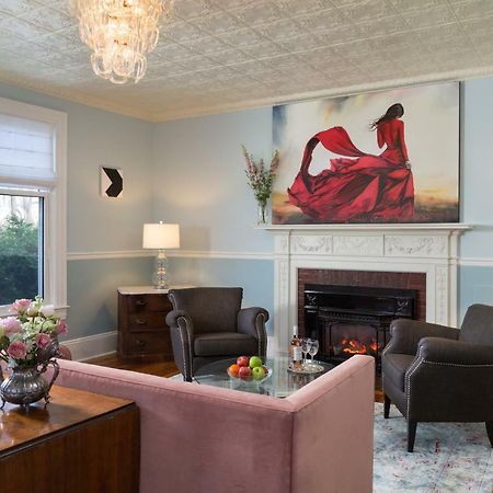 Atlantean Cottage Bar Harbor Zewnętrze zdjęcie