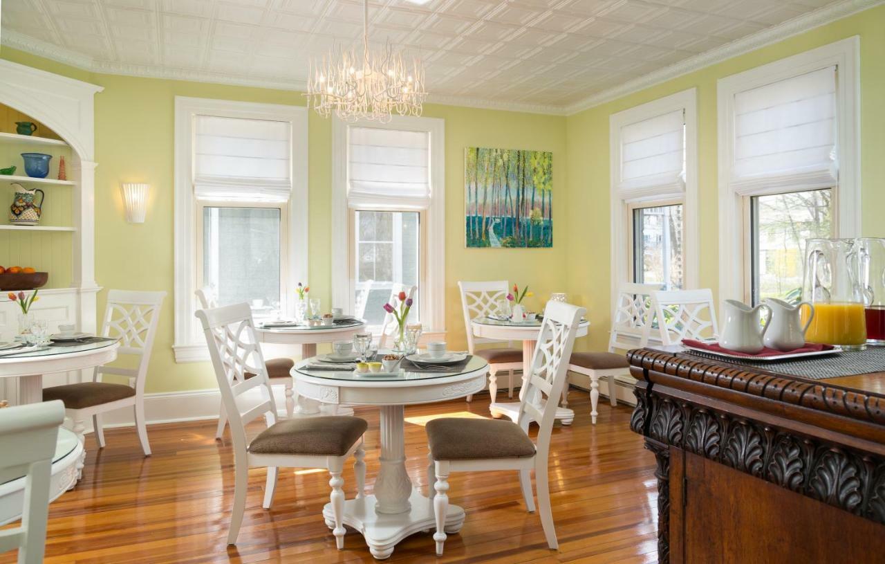 Atlantean Cottage Bar Harbor Zewnętrze zdjęcie
