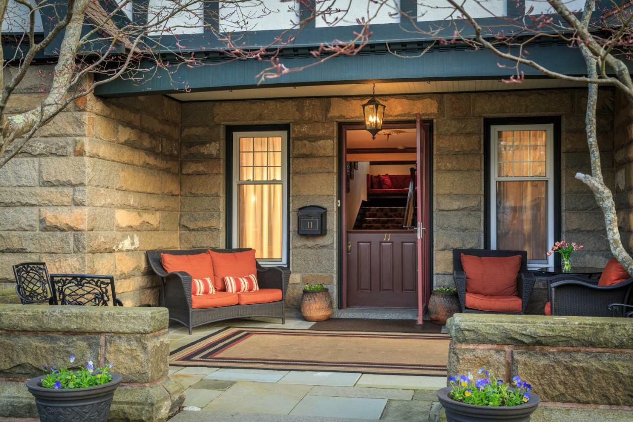 Atlantean Cottage Bar Harbor Zewnętrze zdjęcie