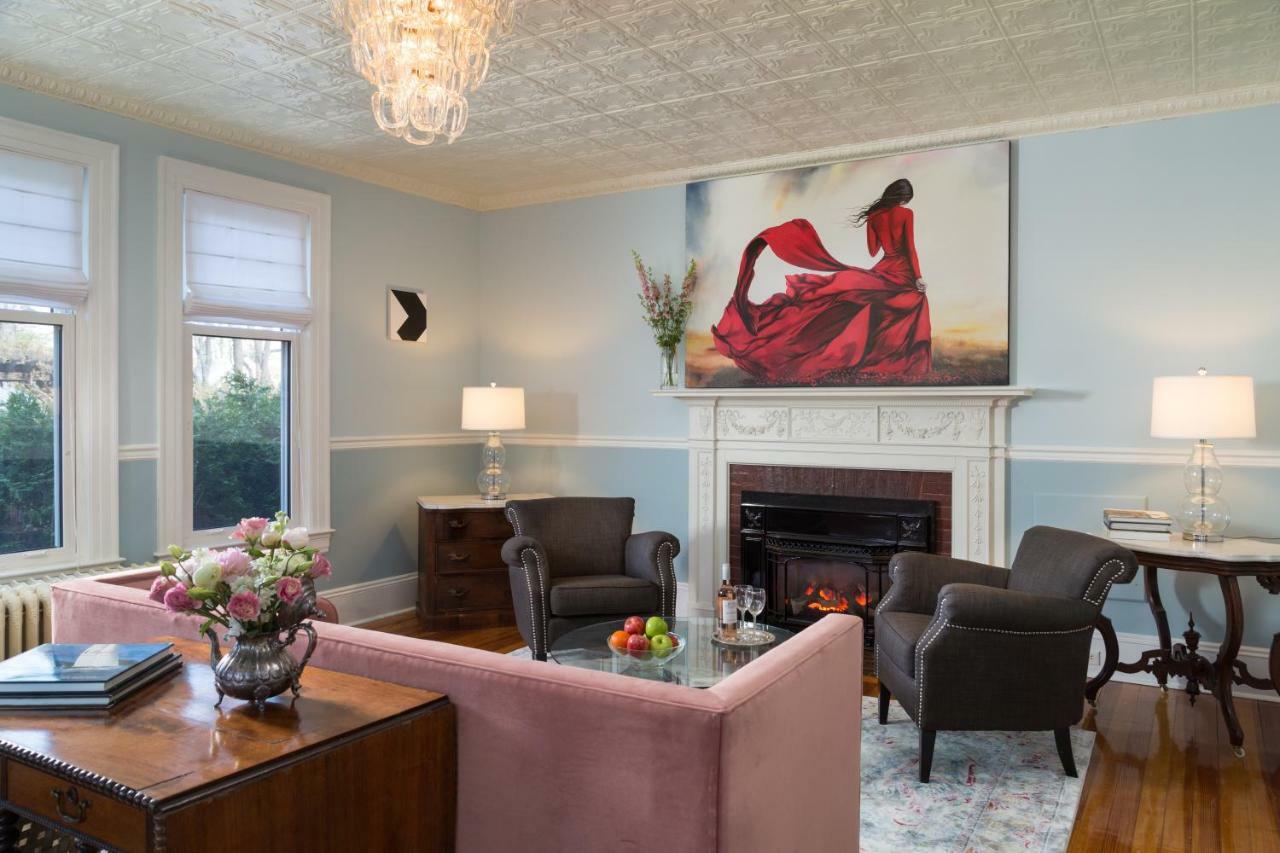 Atlantean Cottage Bar Harbor Zewnętrze zdjęcie