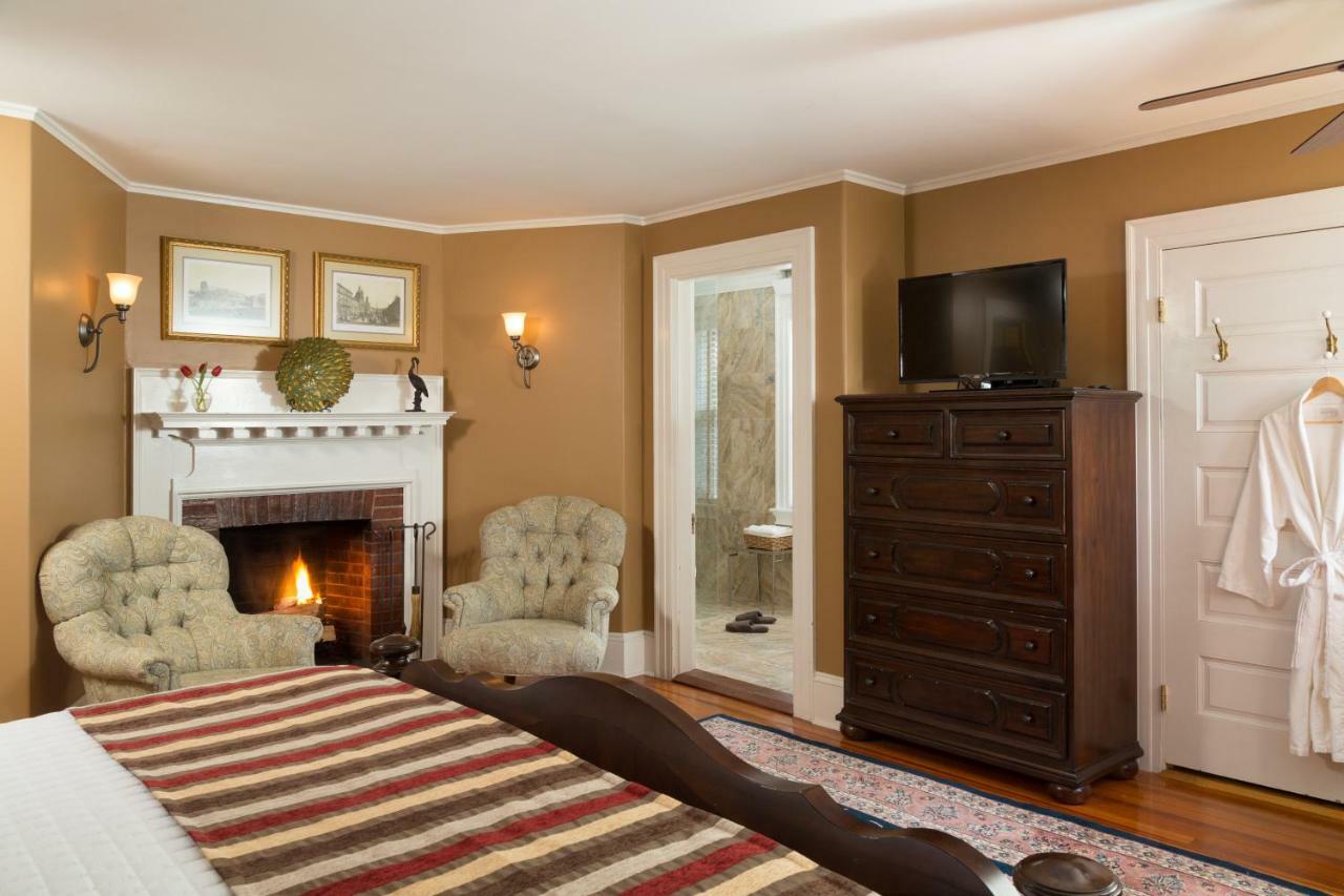 Atlantean Cottage Bar Harbor Zewnętrze zdjęcie