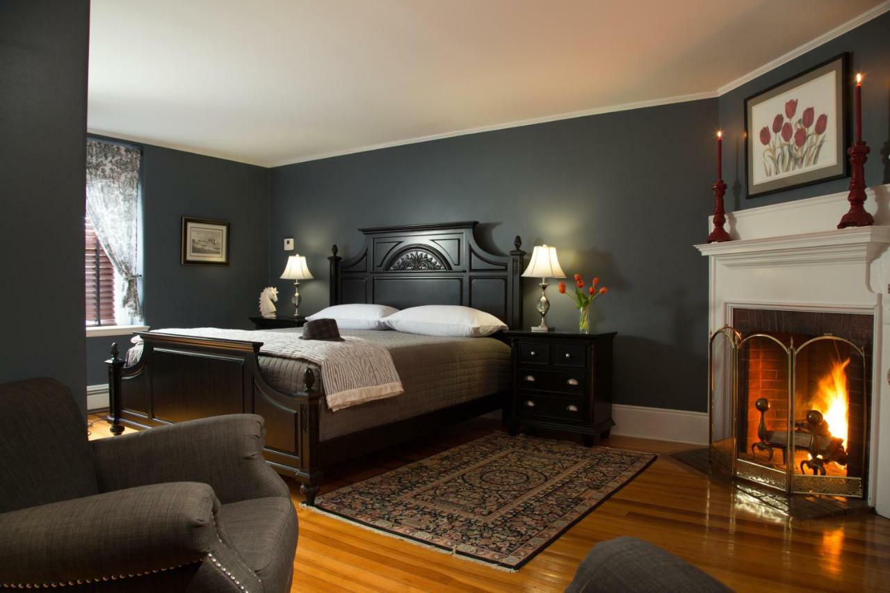 Atlantean Cottage Bar Harbor Zewnętrze zdjęcie