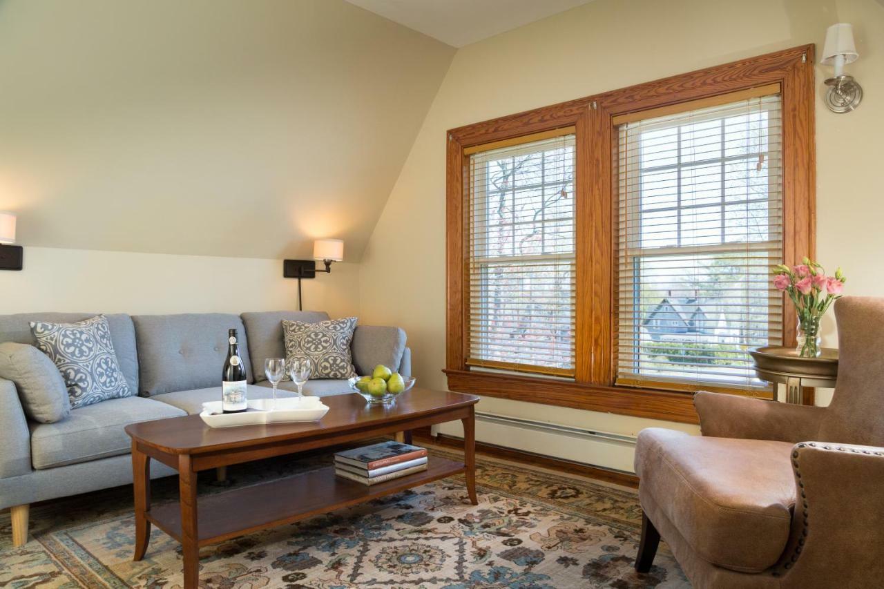 Atlantean Cottage Bar Harbor Zewnętrze zdjęcie