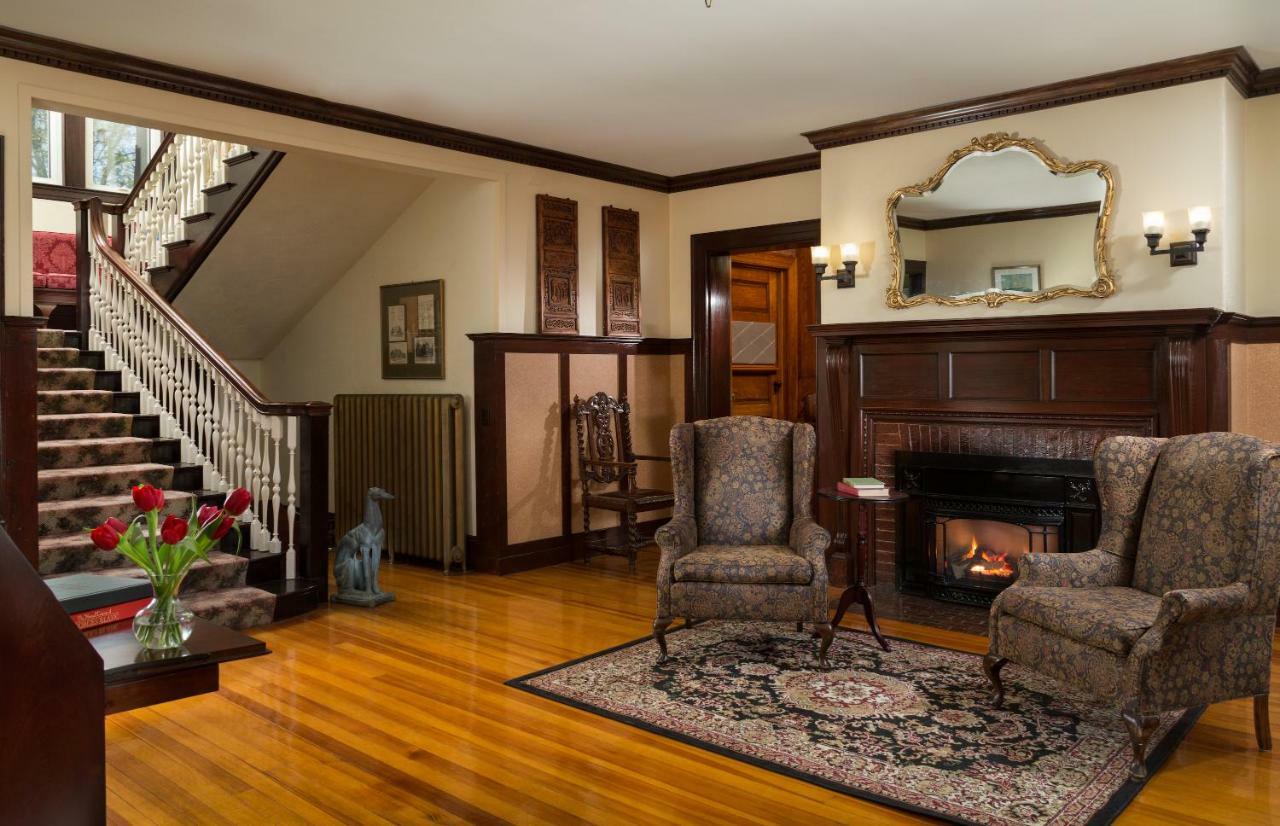 Atlantean Cottage Bar Harbor Zewnętrze zdjęcie