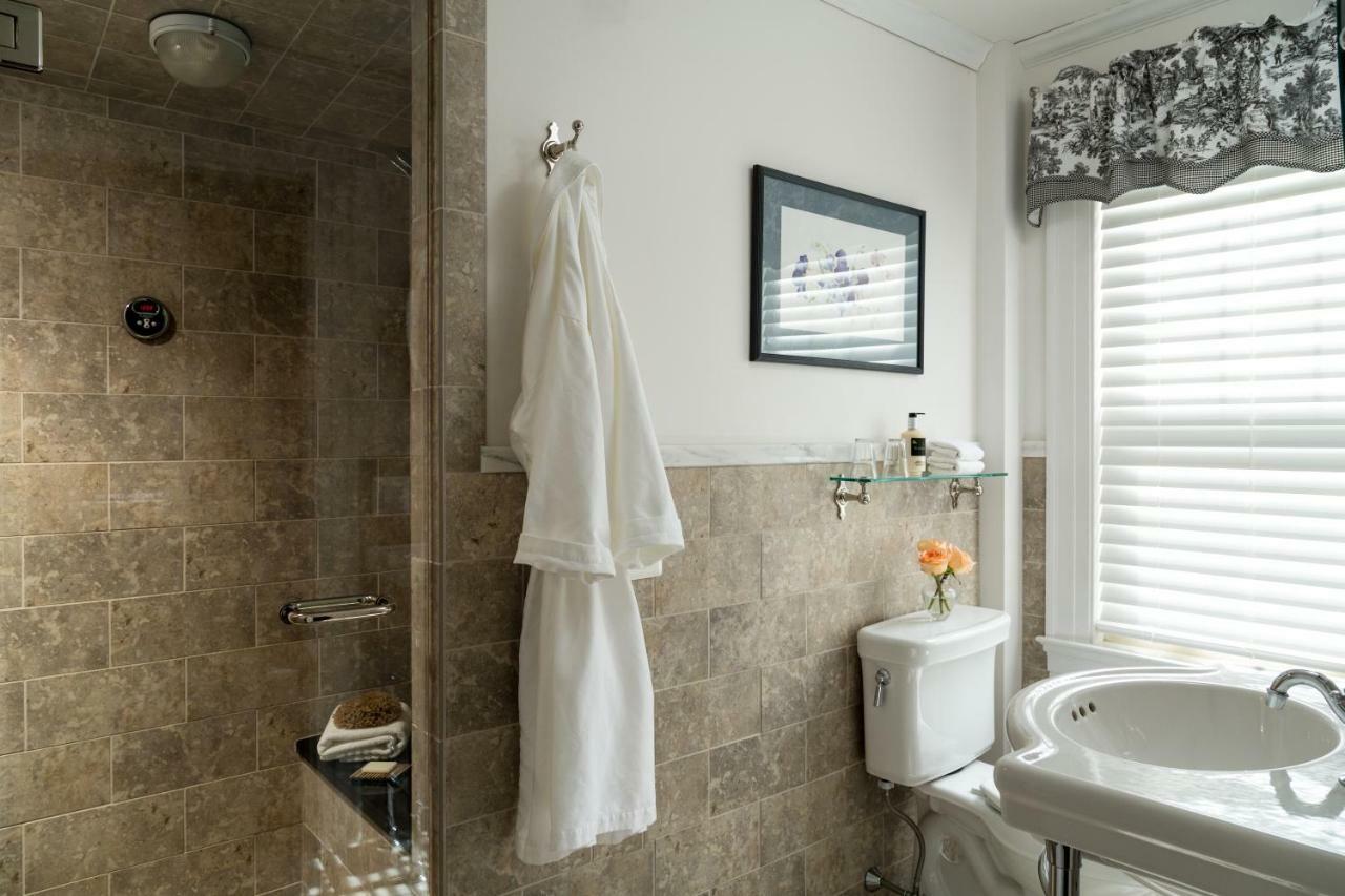 Atlantean Cottage Bar Harbor Zewnętrze zdjęcie