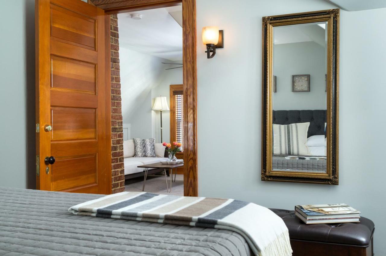 Atlantean Cottage Bar Harbor Zewnętrze zdjęcie
