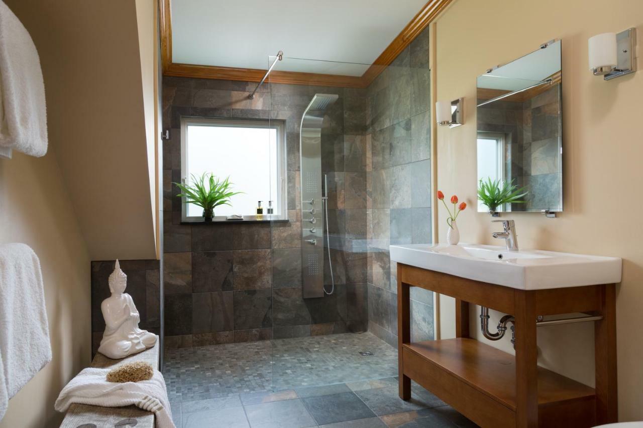 Atlantean Cottage Bar Harbor Zewnętrze zdjęcie